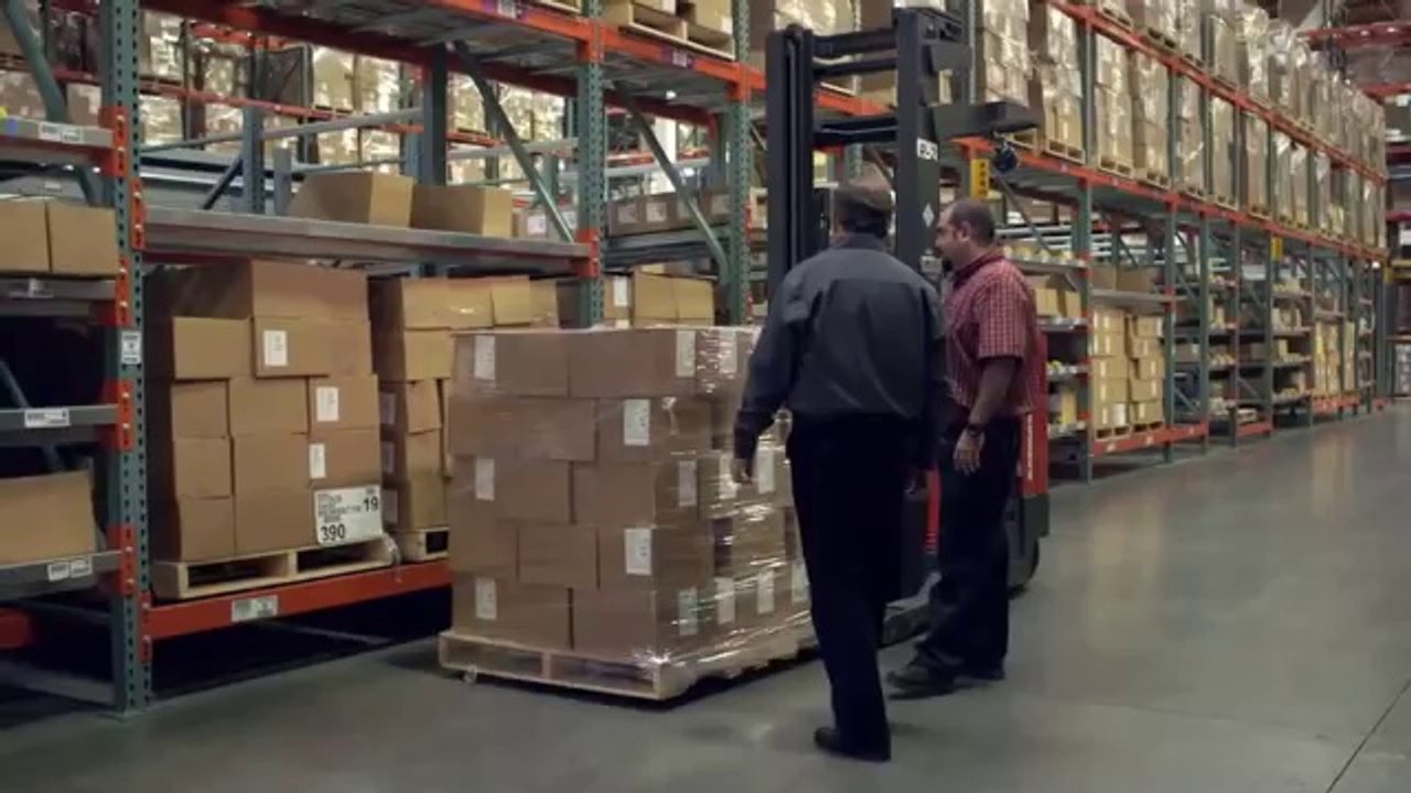 Our Herbalife  -  Independent distributors, customers & staff talk about their company