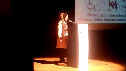 Yedi Güzel Adam Şiir Gecesi - ÜMİT VE İTİBAR DERNEĞİ