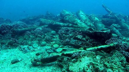 LE SECRET DU TRESOR DE BASSAS