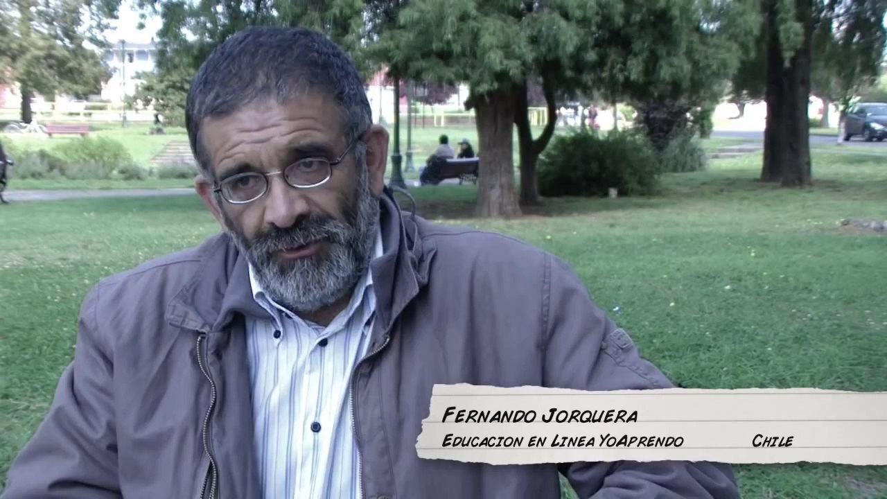 La Educación Prohibida - Trailer Oficial HD