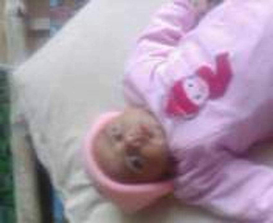 Cute Baby