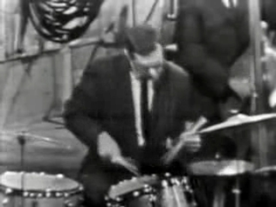 Joe Morello