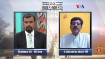 Independence Avenue on VOA News_1