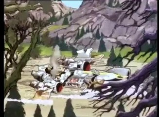 Fantastic Four (1978) INTRO