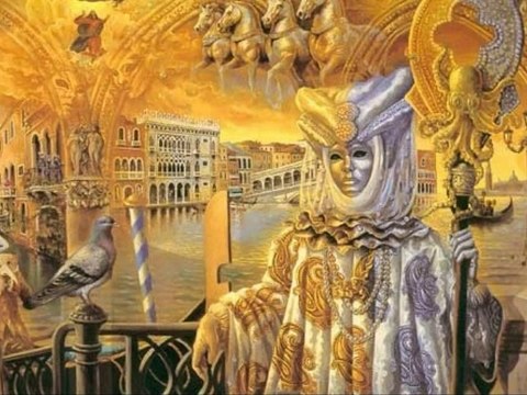 Adagio - Tomaso Albinoni - Adaptation piano