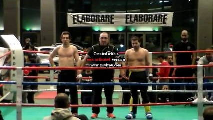 Eric Denis compilation combat