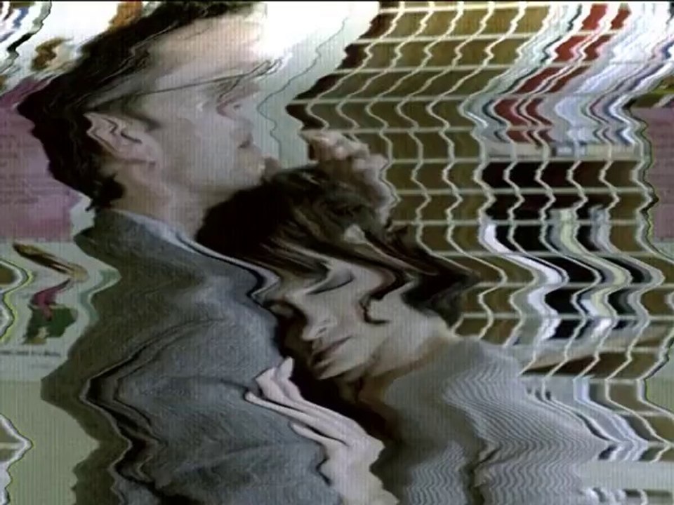 Your Color (BtVS, Giles/Drusilla)