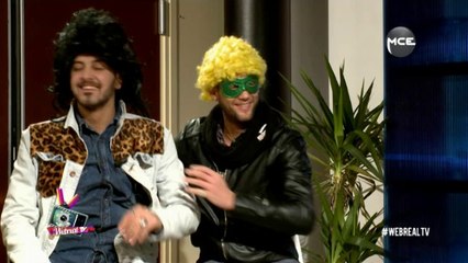 Les Marseillais : Paga et Antonin reviennent sur leur début dans l'aventure