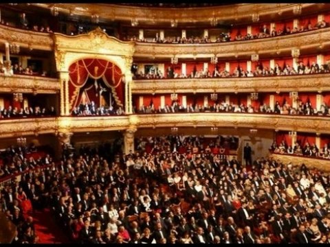 Adagio Violon - Tomaso Albinoni