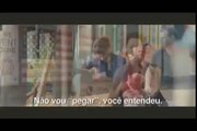 Como Agarra Meu Ex-namorado Trailer Legendado HD