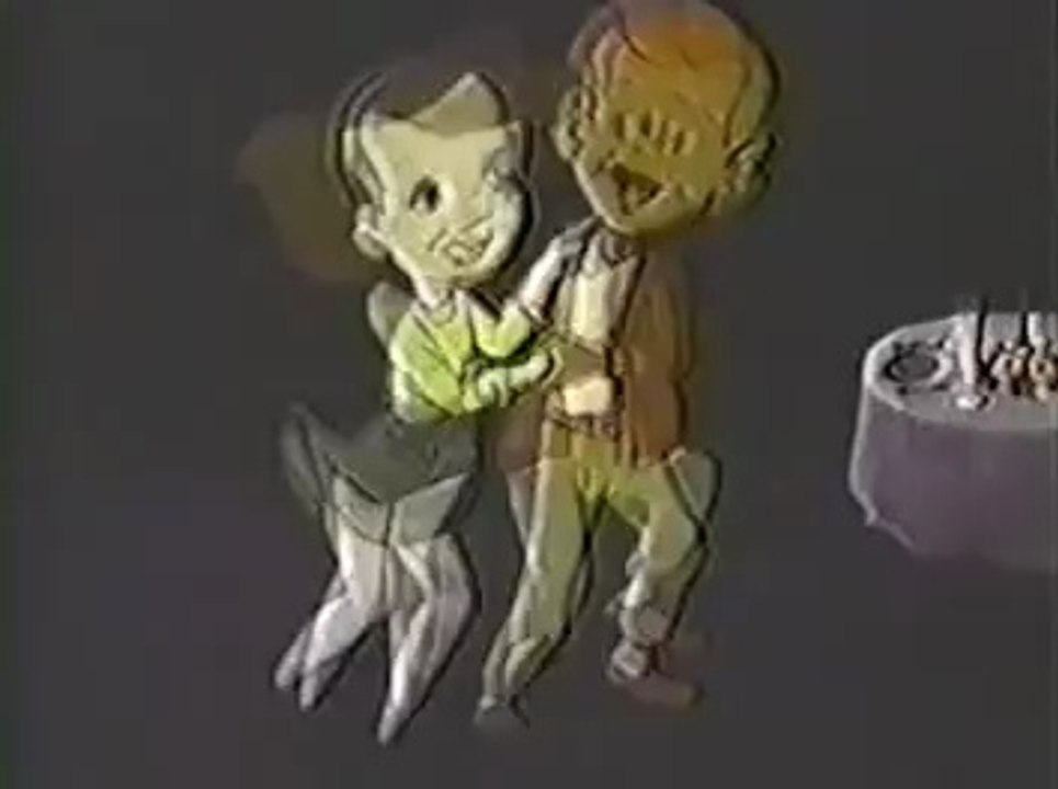 Walt Disney The Story Of Menstruation