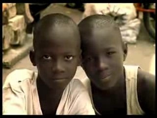 Sefyu  -  Sénégale