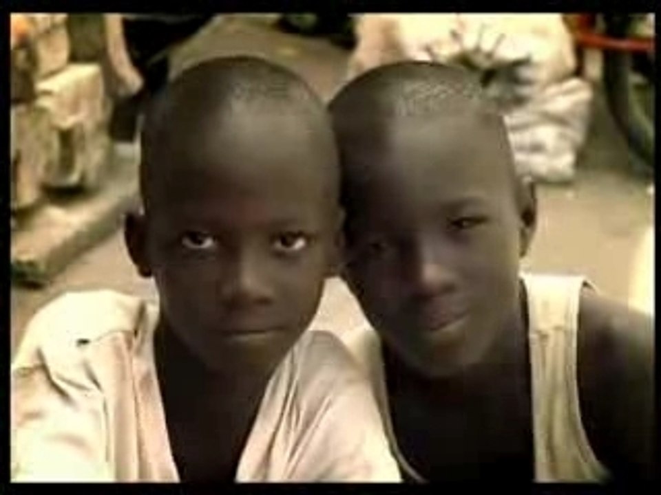 Sefyu  -  Sénégale