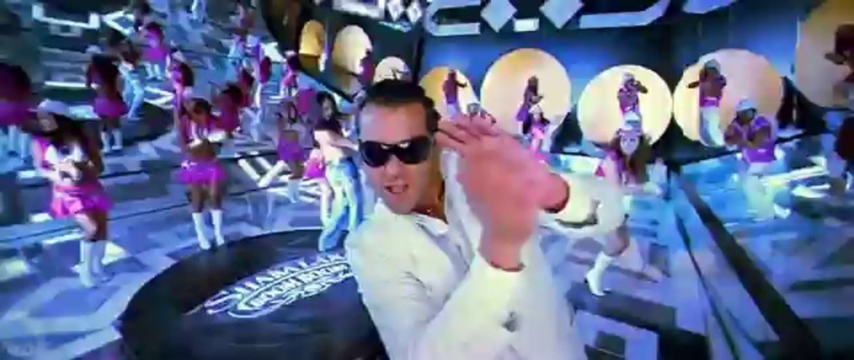 Shaka Laka Boom Boom - SHAKALAKA BOOM BOOM *HQ* FUll Song