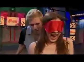 Tahrik eden kızı kapar! - Yarışma