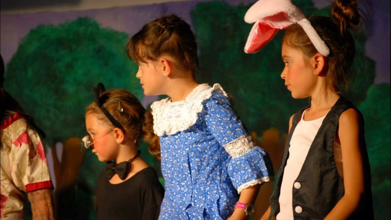 Diaporama P'tits comiques