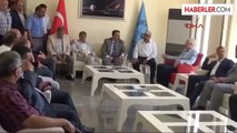 AK Parti Milletvekili Akman'ın Acı Günü