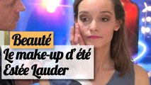 Idée Make Up avec Estée Lauder - Tuto maquillage