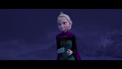 La Reine des Neiges: les reprises les plus folles