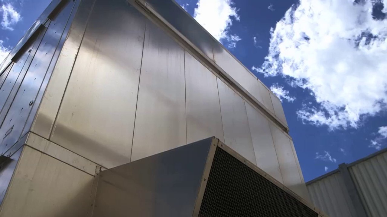 L’Européen d’à côté : Création d'un data center écologique en Auvergne