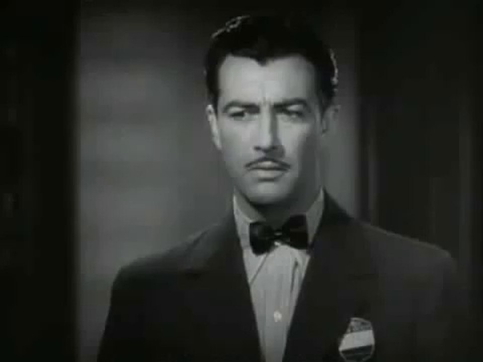 Johnny Eager trailer