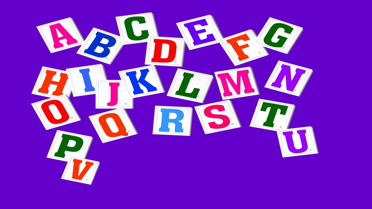 Nursery Rhymes for Children ABC Song Alphabet Song Phonics Songs