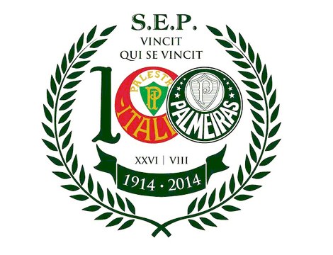 L!TV mostra bastidores da cobertura do centenário do Palmeiras