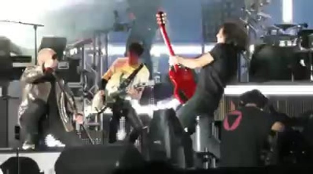 Vasco Rossi Live Kom 014 Gli spari sopra.- Muoviti