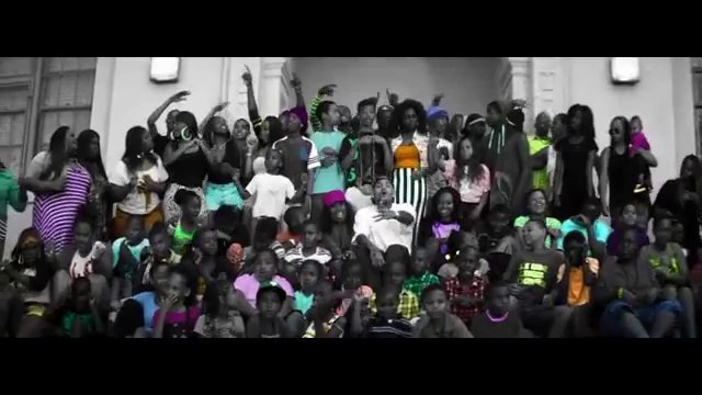 Chris Brown Don't Think They Know ft.Aaliyah