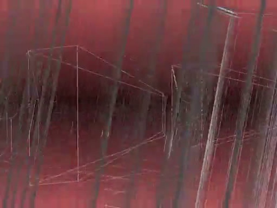 animation 3d in bleder