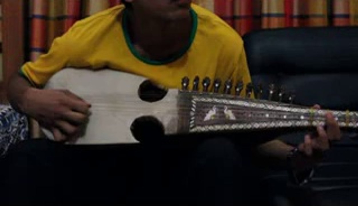 Rabab