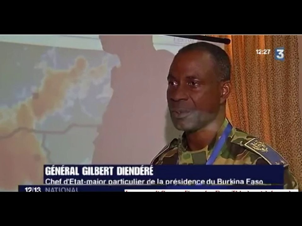 Une première boîte noire sur le Vol d’Algerie AH 5017