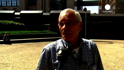 Se buscan mujeres para la Comisión Europea