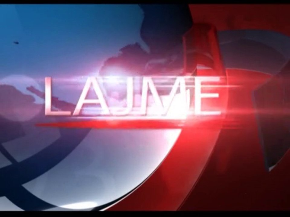 RTP Lajmet  Qëndrore 30 07 2014