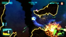 Gravity Crash Ultra - Neuf minutes de Gameplay