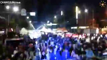 J.Tunecamp 91Line DJ-ing (Mir & Moos)