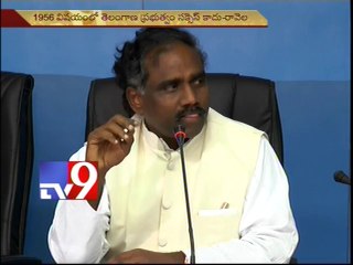 Chandrababu takes up Fee reimbursement issue with Pranab - Ravela Kishore Babu