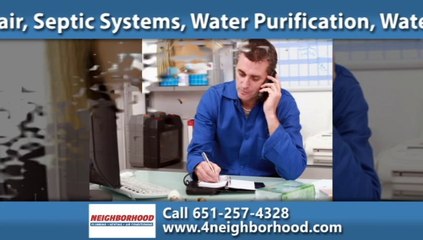 Anoka Plumbing Heating & Air Conditioning