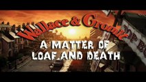 Wallace and Gromit 