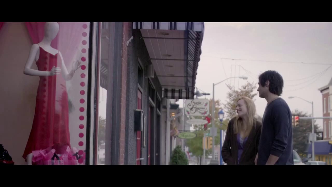 A Buddy Story Official Trailer #1 - Elisabeth Moss Movie (2011) HD