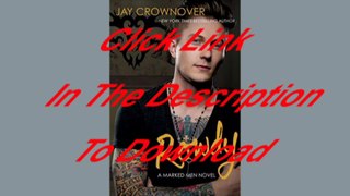 [PDF Free Download] Rowdy – A Marked Men Novel Marked Men – 5 Author Jay Crownover