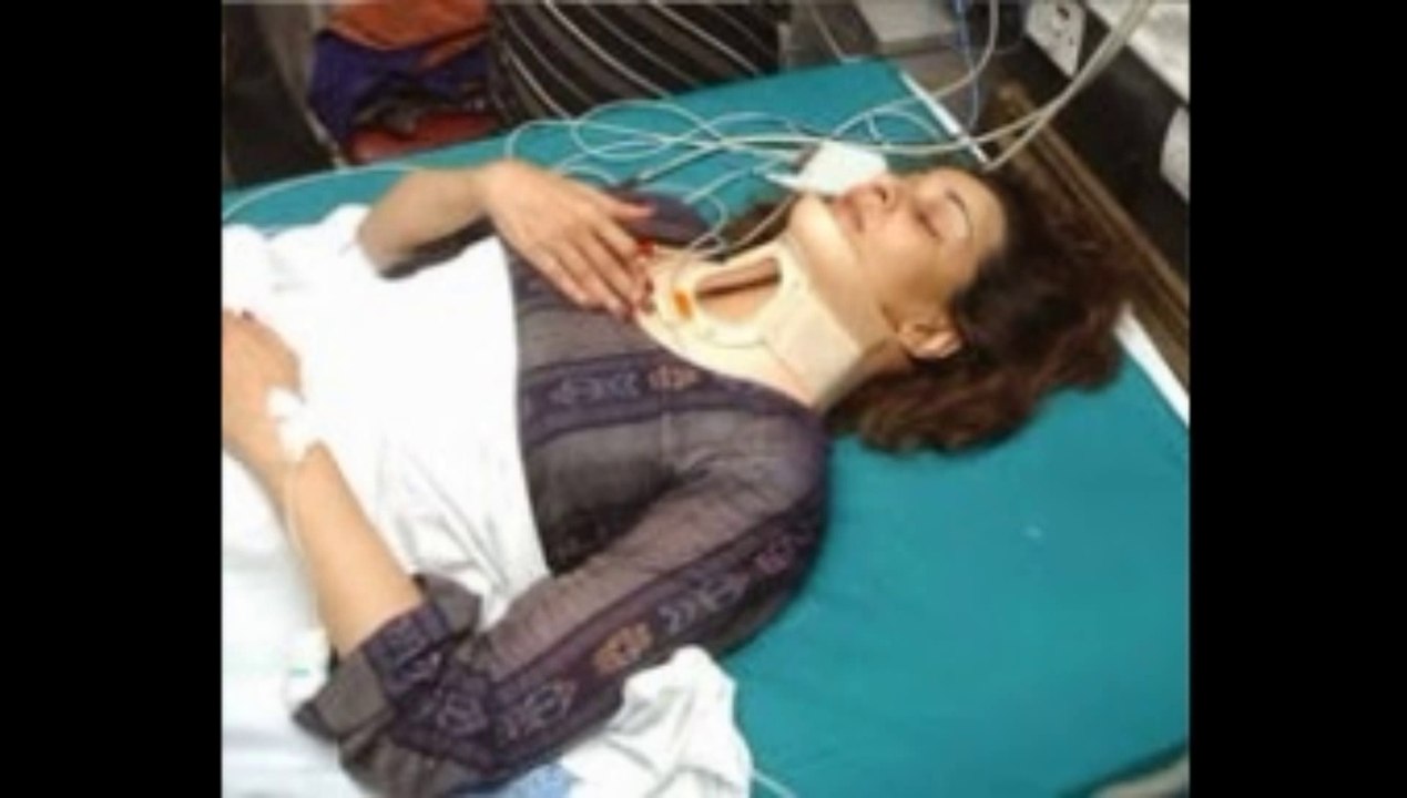 Girl Died