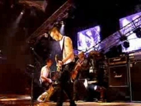 Placebo-Vs-Pixies-Where is my Mind