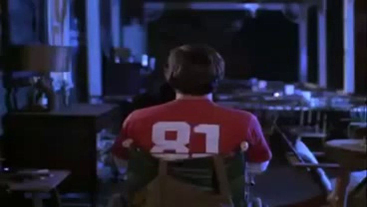 Vendredi 13 - Chapitre 2 : Le Tueur du vendredi (1981)