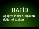 Hafid
