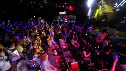 SAMSUNG White vs SAMSUNG Blue - OGN Summer 2014 - Semi-Finals Part 3