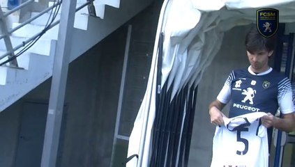 Matheus Vivian, première interview sochalienne