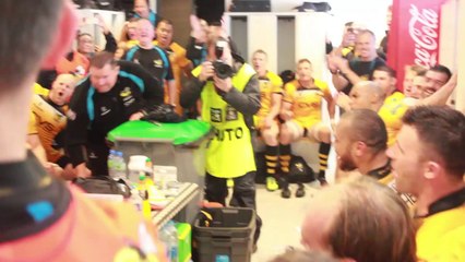 Chris Bell reaction to the Champions Cup draw