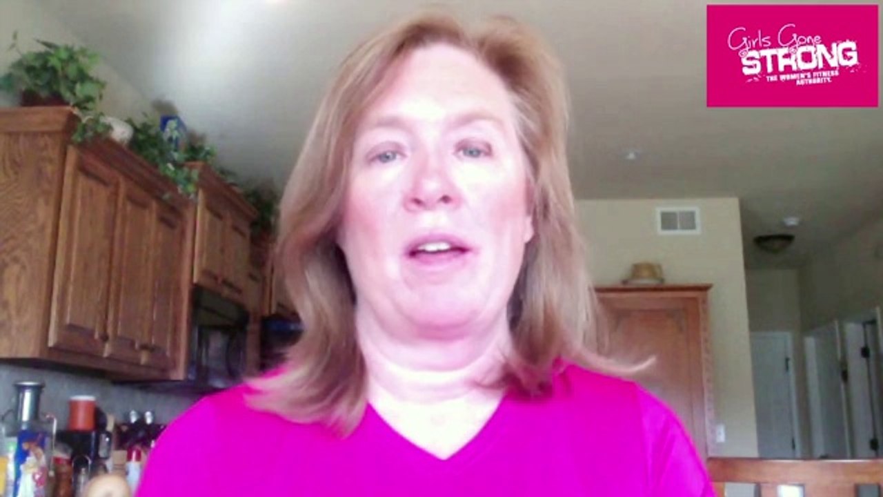 Strength Training for Women - Weight Training for Women