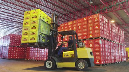 Duas gigantes para você ficar de olho na Bolsa